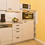 Apartment Helene App 3 Ostseebad Heringsdorf