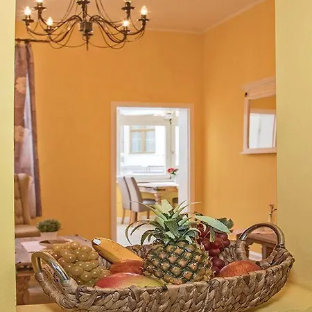 Helene App 3 Apartment *