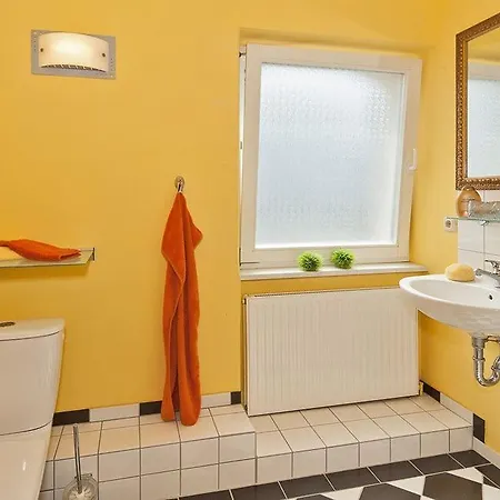 Helene App 3 * Heringsdorf (Usedom)