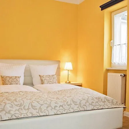 Appartamento Helene App 3 Heringsdorf (Usedom)