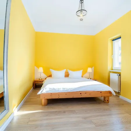 Helene App 3 Ostseebad Heringsdorf