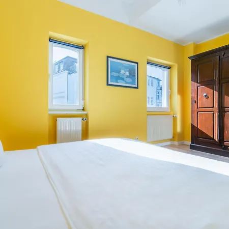 Apartment Helene App 3